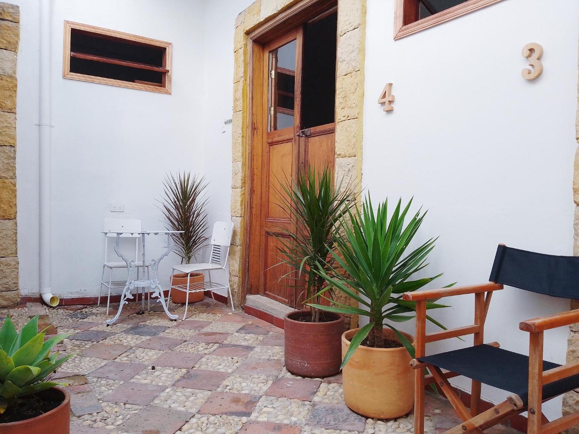Casita De Piedra — Photos 1