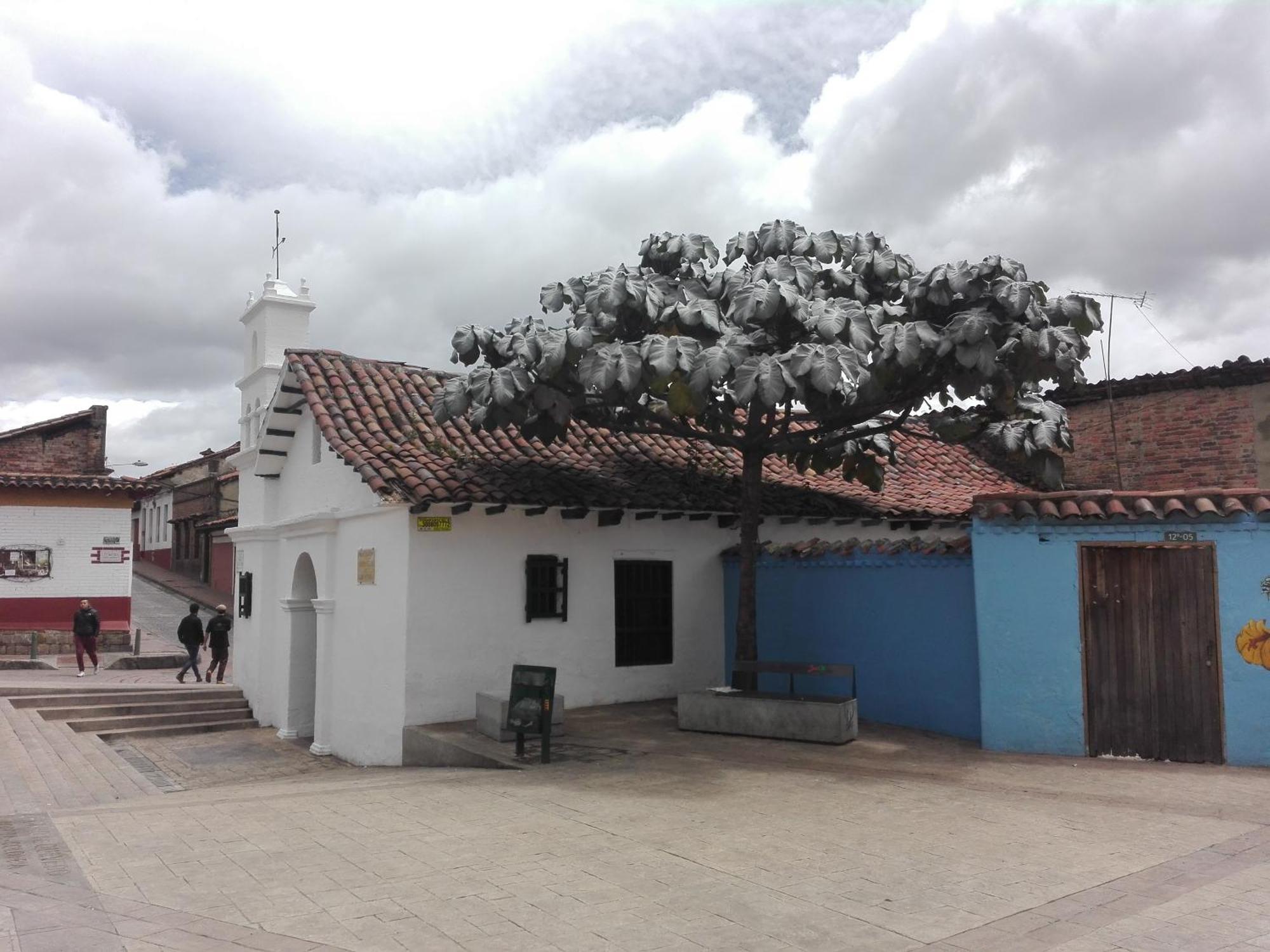 Casita De Piedra — Photos 3